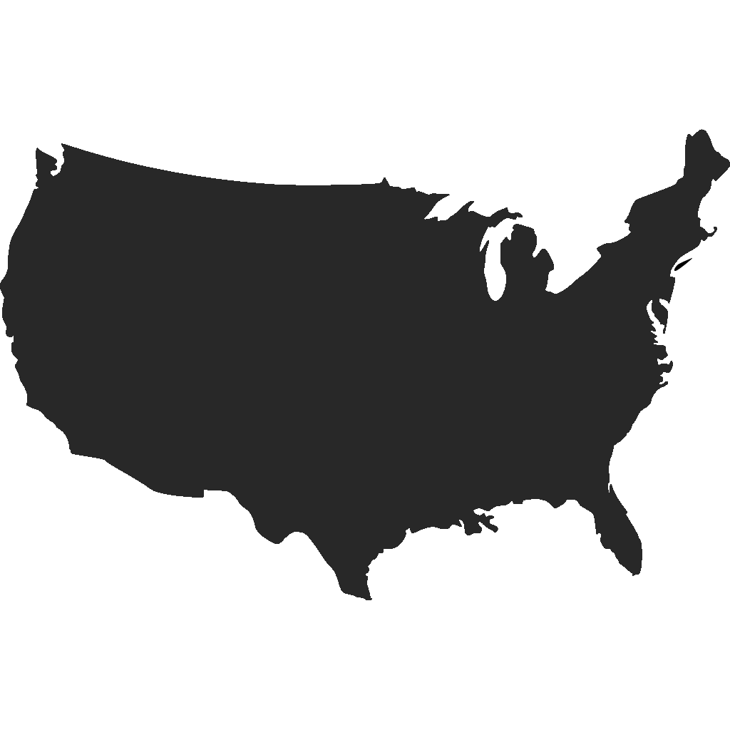 USA blackout