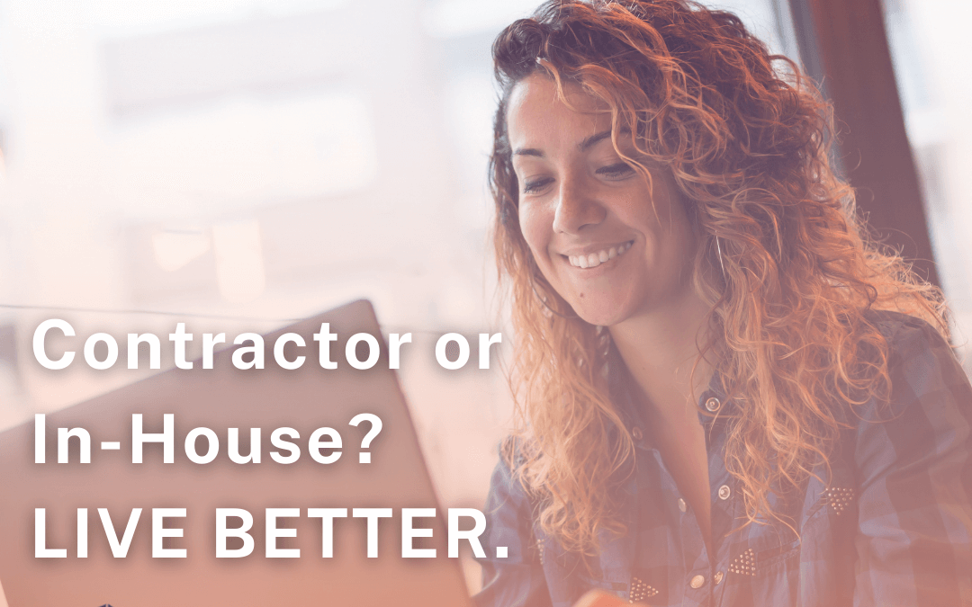 Should You Hire Contract or In-House Workers?