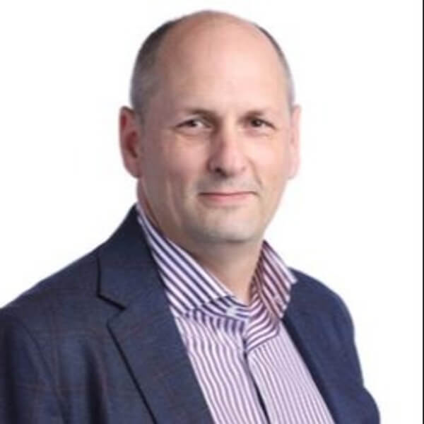 Steve Reimer TEEMA Staffing Agency