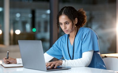 Connecting Healthcare and IT: Staffing Solutions for the Future