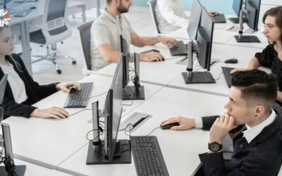Trend Report: How Today’s IT Contractors Can Increase Their Market Value