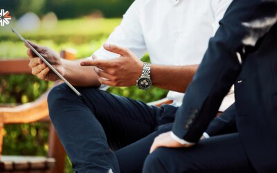 How to Find Public Sector Consulting Opportunities in 2026