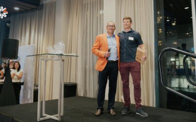 The Story Behind TEEMA’s Orange Jacket